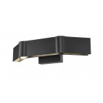 Z-Lite 3 Light Wall Sconce