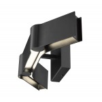 Z-Lite 3 Light Wall Sconce