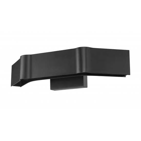 Z-Lite 3 Light Wall Sconce