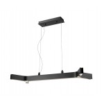 Z-Lite 5 Light Pendant