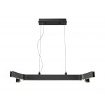 Z-Lite 5 Light Pendant