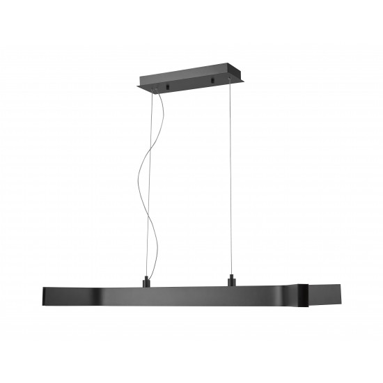 Z-Lite 5 Light Pendant