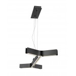 Z-Lite 5 Light Pendant