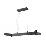 Z-Lite 5 Light Pendant