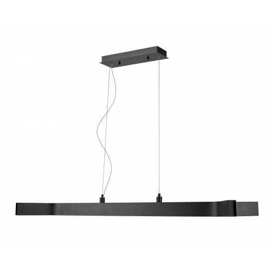 Z-Lite 5 Light Pendant