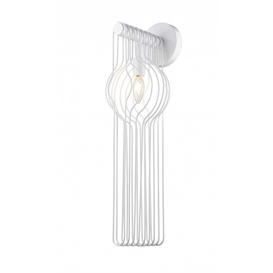 Z-Lite 1 Light Wall Sconce