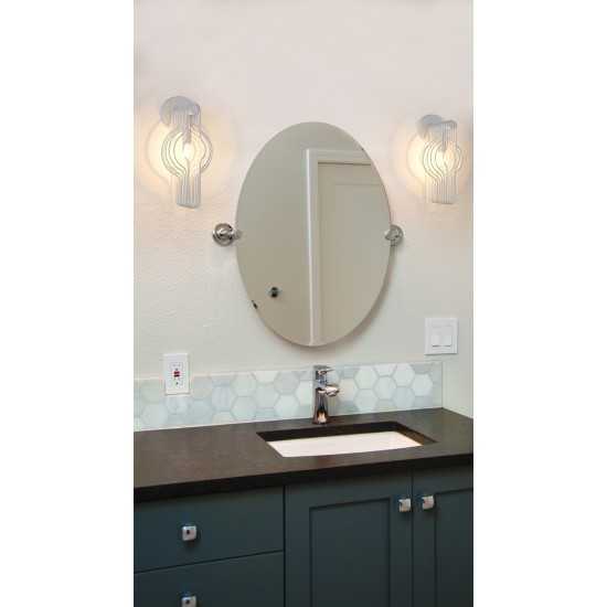 Z-Lite 1 Light Wall Sconce