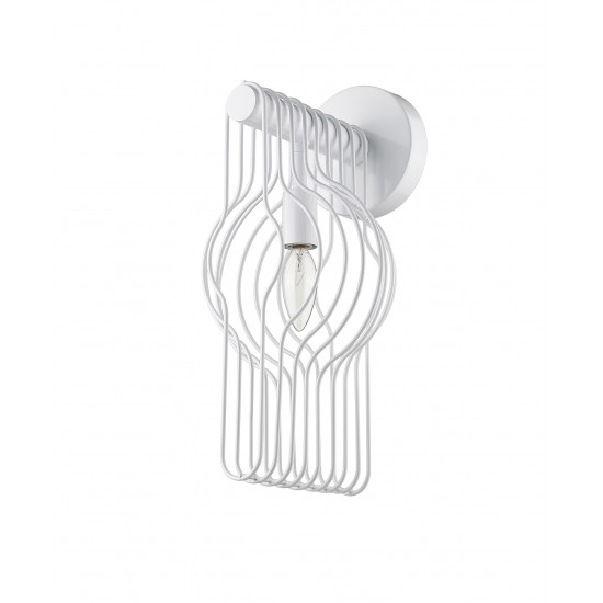 Z-Lite 1 Light Wall Sconce