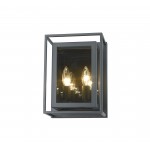 Z-Lite 2 Light Wall Sconce