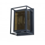 Z-Lite 2 Light Wall Sconce
