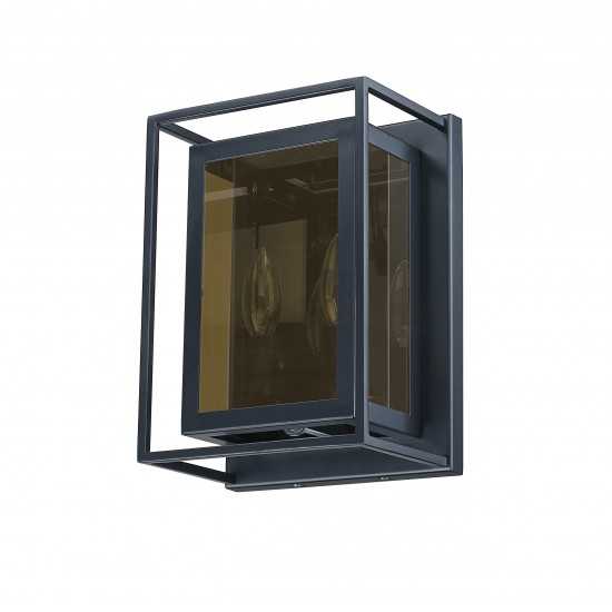 Z-Lite 2 Light Wall Sconce