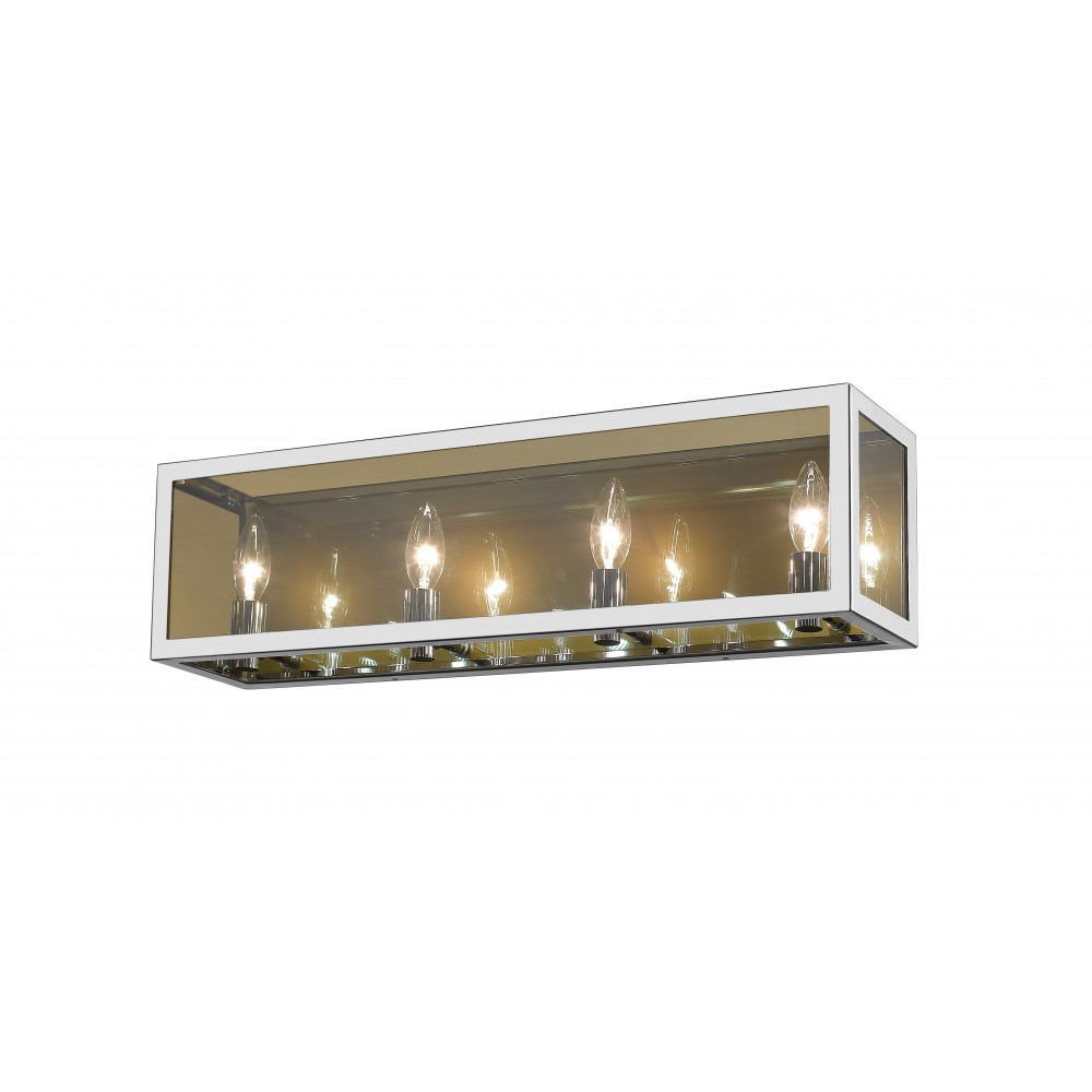 Z-Lite 4 Light Vanity Z-Lite 4 Light Vanity