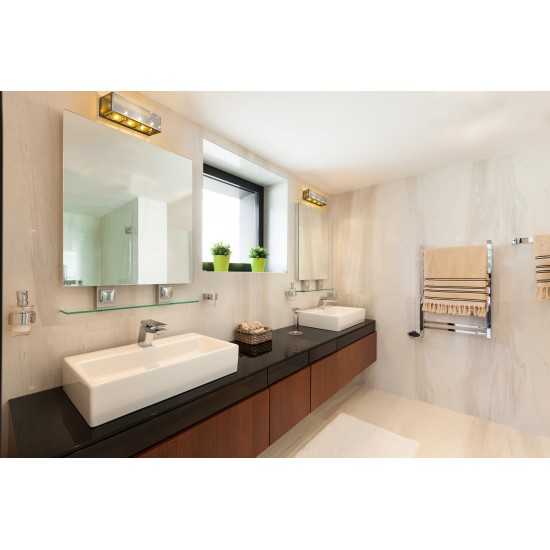 Z-Lite 4 Light Vanity