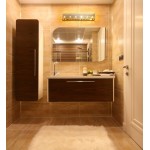 Z-Lite 4 Light Vanity