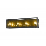 Z-Lite 4 Light Vanity