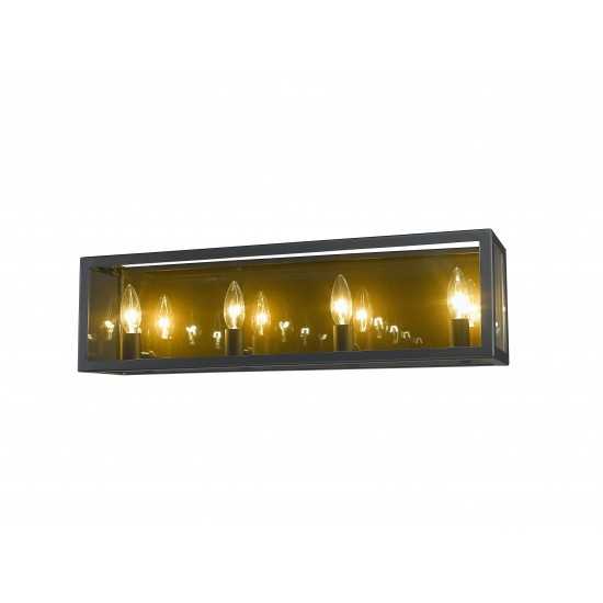 Z-Lite 4 Light Vanity
