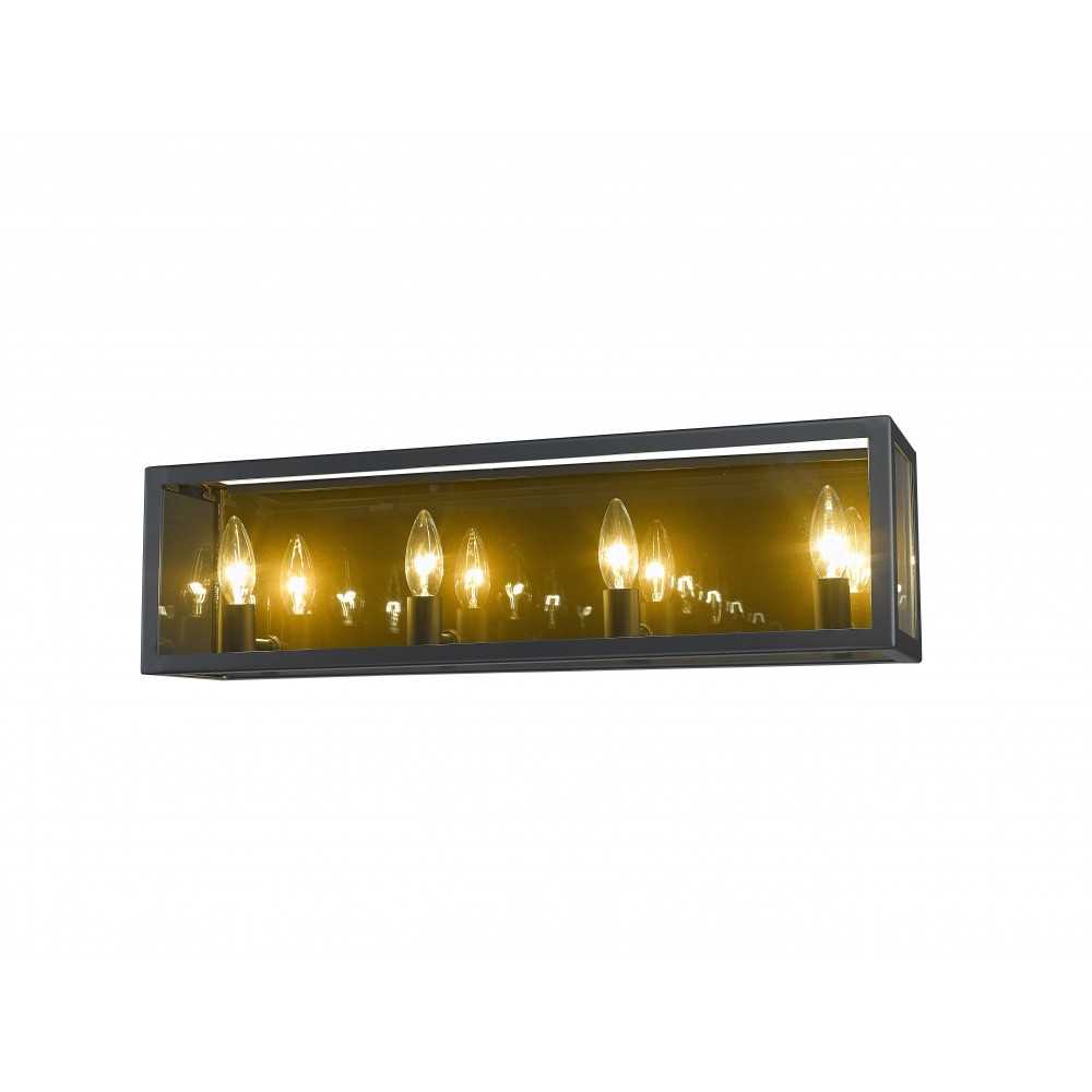 Z-Lite 4 Light Vanity Z-Lite 4 Light Vanity