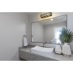 Z-Lite 4 Light Vanity