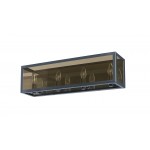 Z-Lite 4 Light Vanity