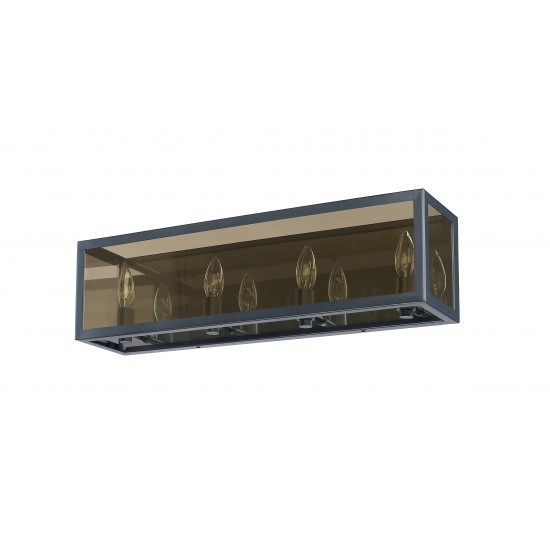 Z-Lite 4 Light Vanity