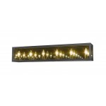 Z-Lite 6 Light Vanity