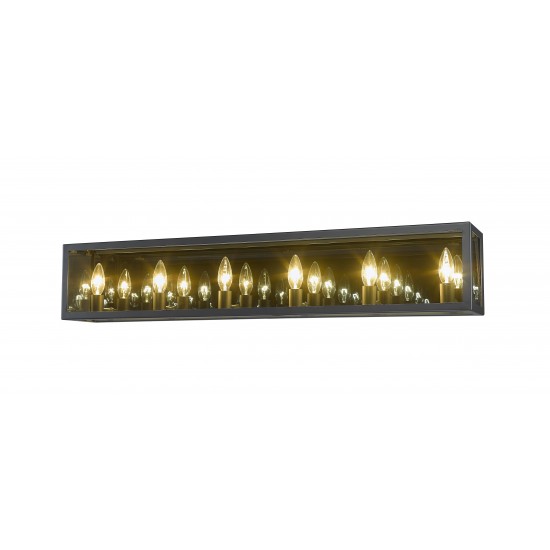 Z-Lite 6 Light Vanity