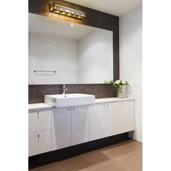 Z-Lite 6 Light Vanity