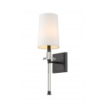 Z-Lite 1 Light Wall Sconce