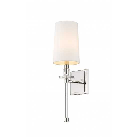 Z-Lite 1 Light Wall Sconce