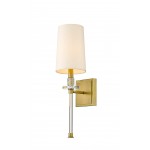 Z-Lite 1 Light Wall Sconce