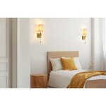 Z-Lite 1 Light Wall Sconce