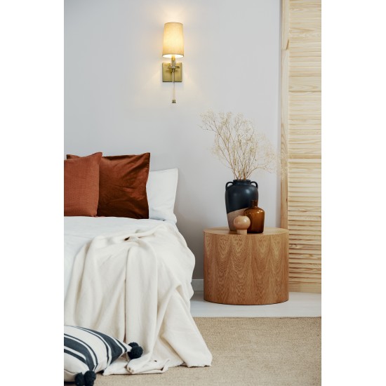 Z-Lite 1 Light Wall Sconce