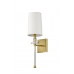 Z-Lite 1 Light Wall Sconce