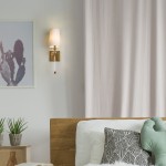 Z-Lite 1 Light Wall Sconce