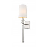 Z-Lite 1 Light Wall Sconce