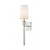 Z-Lite 1 Light Wall Sconce