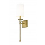 Z-Lite 1 Light Wall Sconce