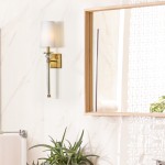 Z-Lite 1 Light Wall Sconce