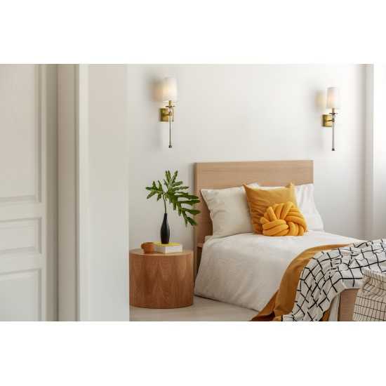 Z-Lite 1 Light Wall Sconce