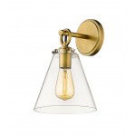 Z-Lite 1 Light Wall Sconce