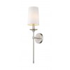 Z-Lite 1 Light Wall Sconce