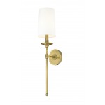 Z-Lite 1 Light Wall Sconce