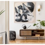 Z-Lite 1 Light Wall Sconce