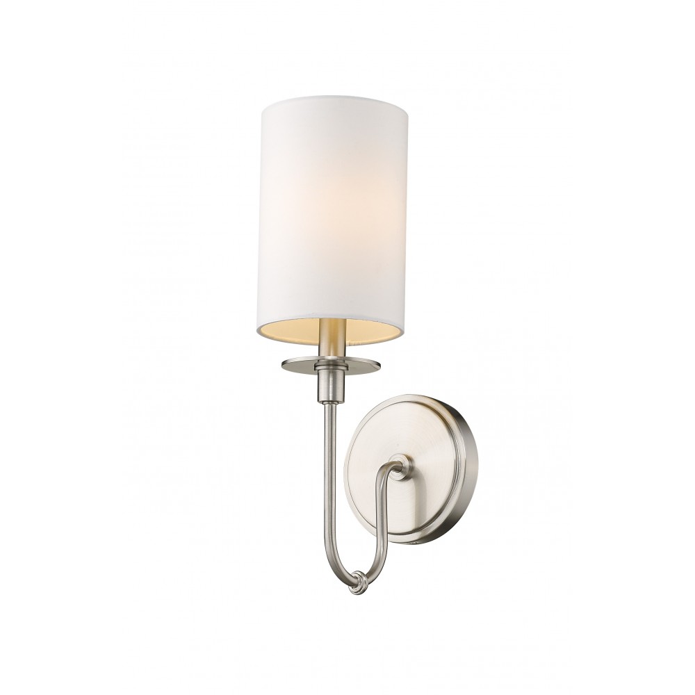 Z-Lite 1 Light Wall Sconce