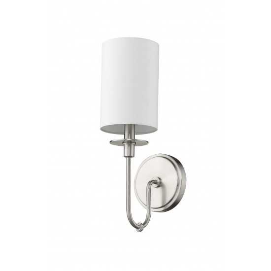 Z-Lite 1 Light Wall Sconce