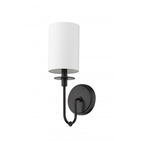 Z-Lite 1 Light Wall Sconce