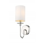 Z-Lite 1 Light Wall Sconce