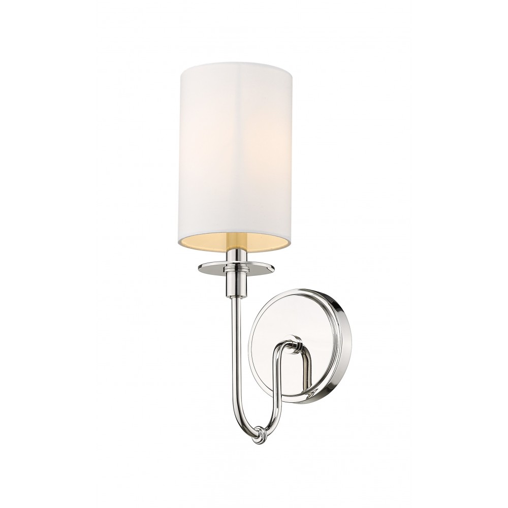 Z-Lite 1 Light Wall Sconce