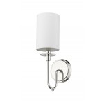 Z-Lite 1 Light Wall Sconce