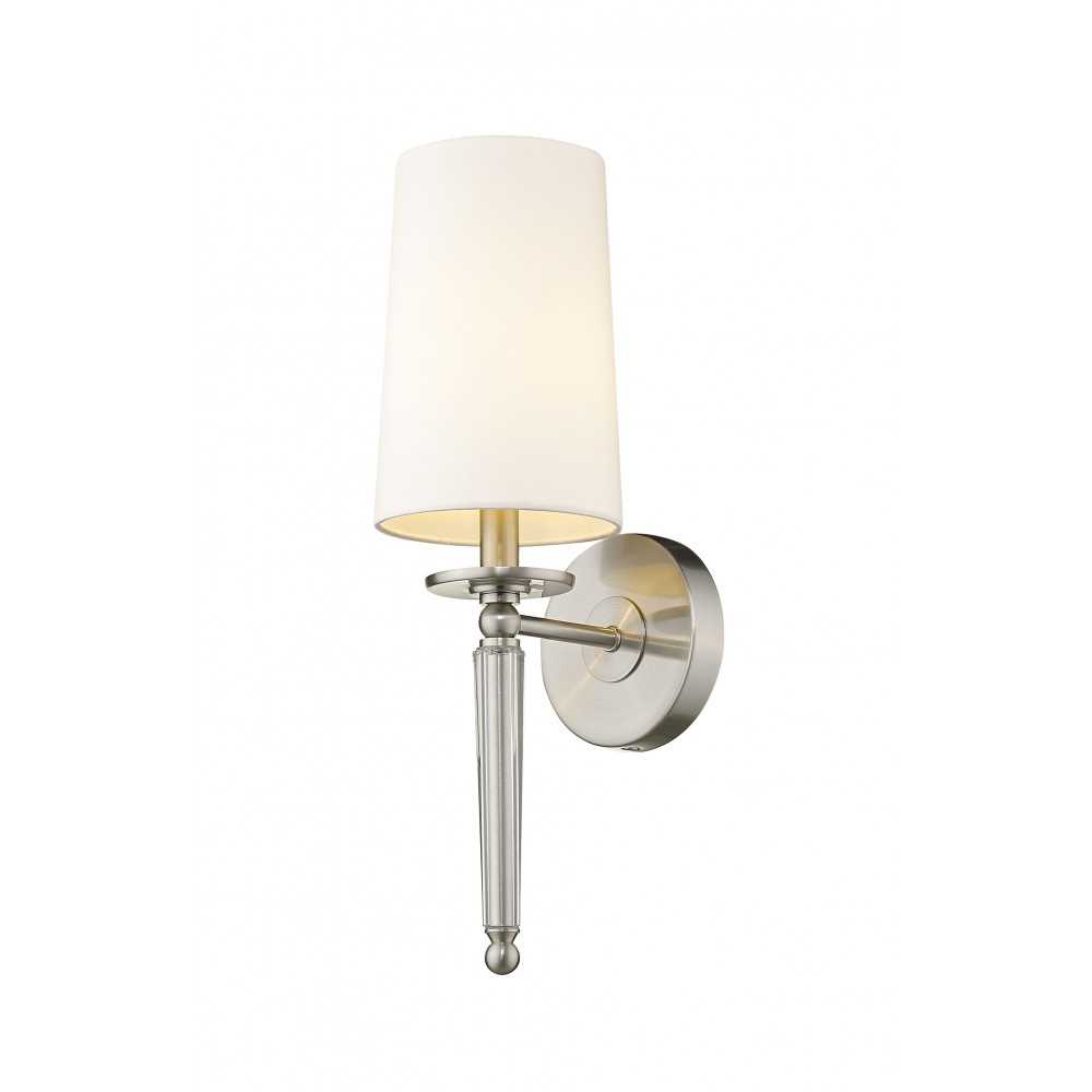 Z-Lite 1 Light Wall Sconce